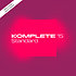 KeyStage 61 + Komplete 15 Standard Upgrade Korg