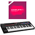 Oxygen Pro 49 + Komplete 15 Standard Upgrade M AUDIO Oxygen Pro 49 + Komplete 15 Standard Upgrade M AUDIO