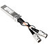 Module SFP Coaxial Madi Mini-BNC Ferrofish