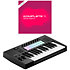 Launchkey 25 MK4 + Komplete 15 Standard Upgrade Novation
