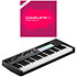 Launchkey 49 MK4 + Komplete 15 Standard Upgrade Novation