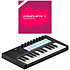 Launchkey Mini 25 MK4 + Komplete 15 Standard Upgrade Novation