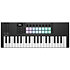 Launchkey Mini 37 MK4 + Komplete 15 Standard Upgrade Novation