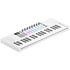 Launchkey Mini 37 MK4 White + Komplete 15 Standard Upgrade Novation