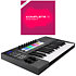 Launchkey 25 MK3 + Komplete 15 Standard Upgrade Novation