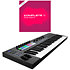 Launchkey 49 MK3 + Komplete 15 Standard Upgrade Novation