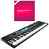 Launchkey 88 MK3 + Komplete 15 Standard Upgrade Novation