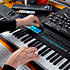Launchkey 88 MK3 + Komplete 15 Standard Upgrade Novation