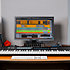 Launchkey 88 MK3 + Komplete 15 Standard Upgrade Novation