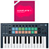 FLkey Mini + Komplete 15 Standard Upgrade Novation