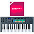 FLkey 37 + Komplete 15 Standard Upgrade Novation