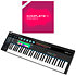 61SL MkIII + Komplete 15 Standard Upgrade Novation