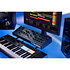 TEO-5 Module Oberheim