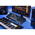 TEO-5 Module Oberheim