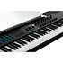 KeyLab 88 mk3 Black + Komplete 15 Standard Upgrade Arturia