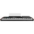 KeyLab 88 mk3 Black + Komplete 15 Standard Upgrade Arturia