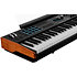 KeyLab 88 mk3 Black + Komplete 15 Standard Upgrade Arturia