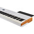 KeyLab 88 mk3 White + Komplete 15 Standard Upgrade Arturia