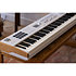 KeyLab 88 mk3 White + Komplete 15 Standard Upgrade Arturia