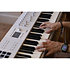 KeyLab 88 mk3 White + Komplete 15 Standard Upgrade Arturia