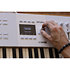 KeyLab 88 mk3 White + Komplete 15 Standard Upgrade Arturia