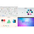 KeyLab 88 mk3 White + Komplete 15 Standard Upgrade Arturia
