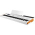KeyLab 88 mk3 White + Komplete 15 Standard Upgrade Arturia