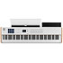 KeyLab 88 mk3 White + Komplete 15 Standard Upgrade Arturia