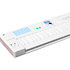 KeyLab Essential MK3 49 Alpine White Limited Edition + Komplete 15 Standard Upgrade Arturia