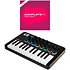 MiniLab 3 Black + Komplete 15 Standard Upgrade Arturia