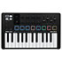 MiniLab 3 Black + Komplete 15 Standard Upgrade Arturia