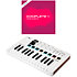 MiniLab 3 White + Komplete 15 Standard Upgrade Arturia