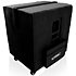 Pack KW122 / KS118 + Housses QSC