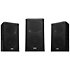 Pack KW122 / KS118 + Housses QSC