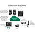 8330AW Pack Genelec