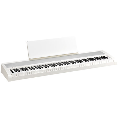B2+ White Korg