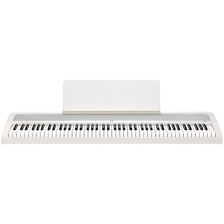 B2+ White Korg