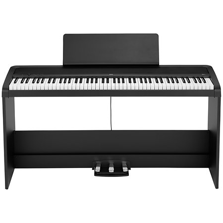 B2+ SP Black Korg