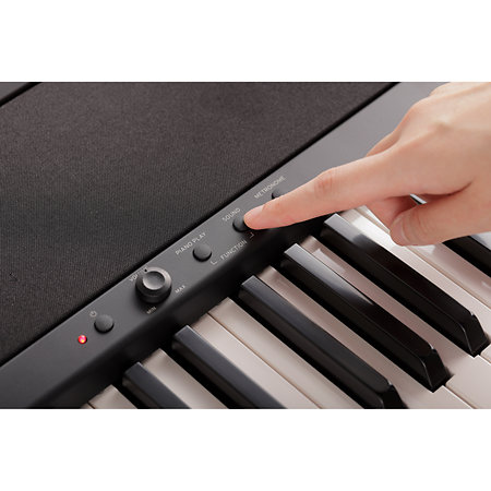 B2+ SP Black Korg