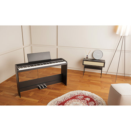 B2+ SP Black Korg