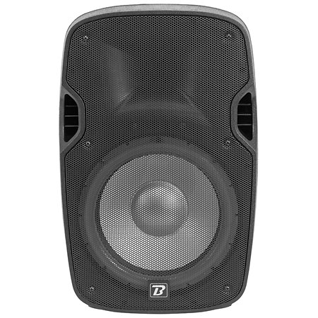PS212A LED Set BoomTone DJ