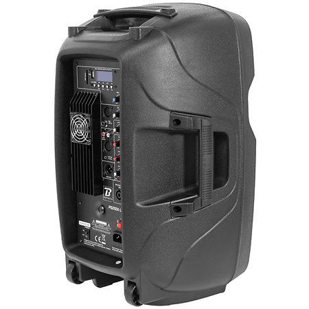 PS212A LED Set BoomTone DJ