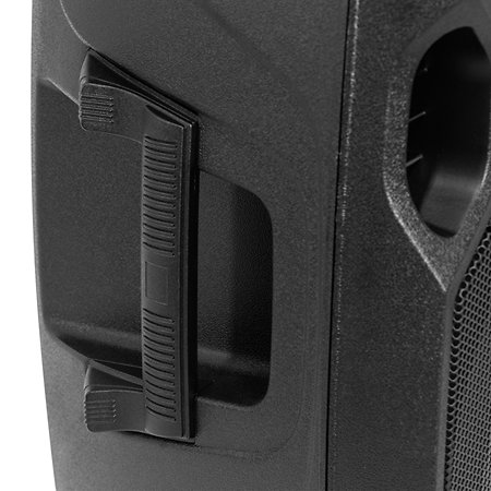 PS212A LED Set BoomTone DJ