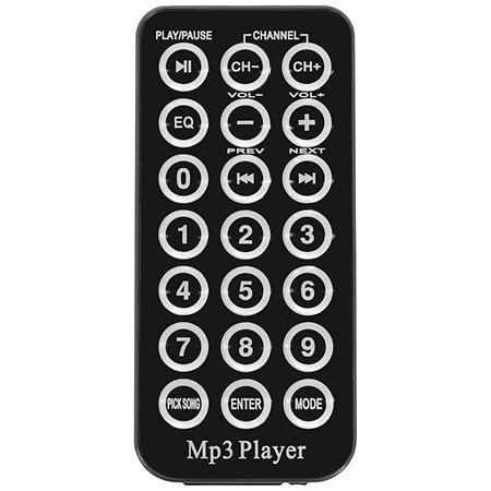 PS212A LED Set BoomTone DJ