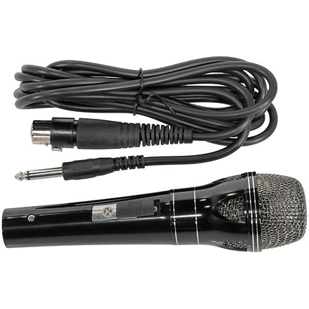 PS212A LED Set BoomTone DJ