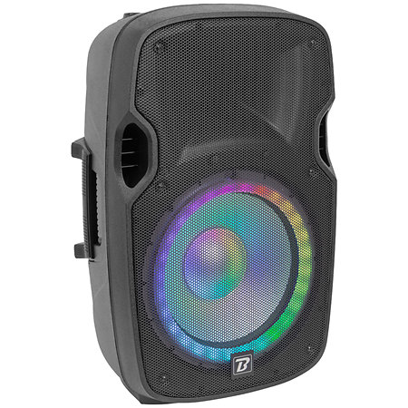 PS212A LED Set BoomTone DJ
