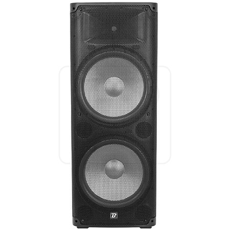 BS215A LED BoomTone DJ