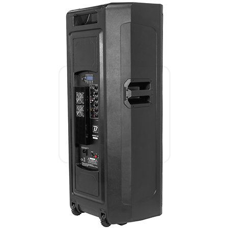 BS215A LED BoomTone DJ