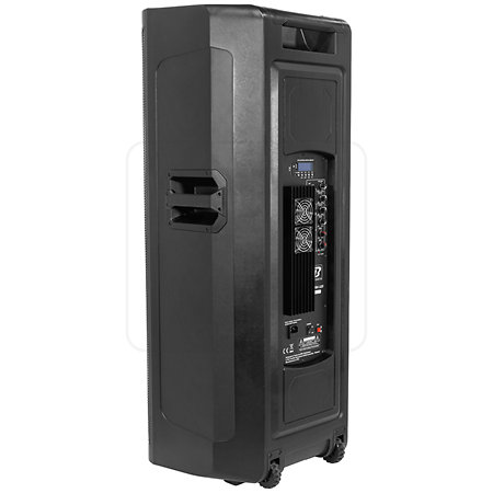 BS215A LED BoomTone DJ