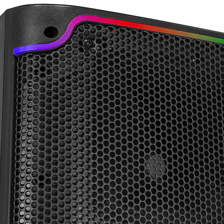 BS215A LED BoomTone DJ